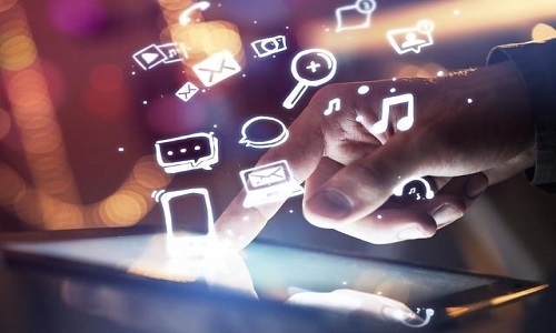 企业微信营销 企业微信营销