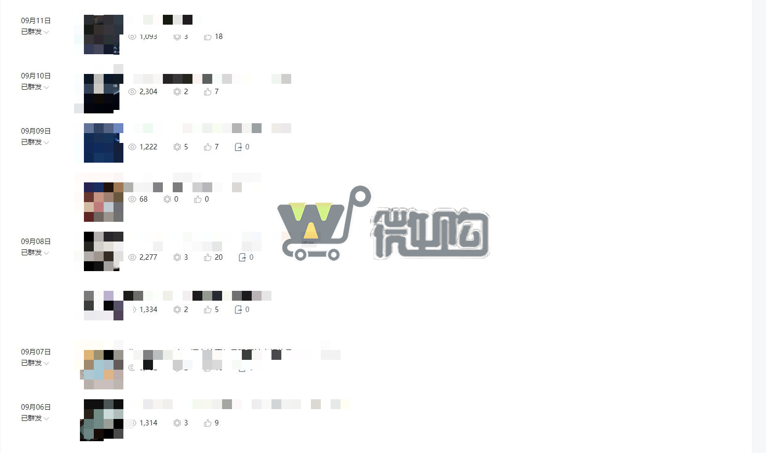 19年注册个人科技类订阅号 粉丝3W+ 男粉多 头条阅读量高 有意滴滴(图3) 微信截图_20230918112224.png